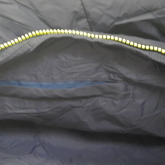 Mens Performance jacket - Picture 6 of 8